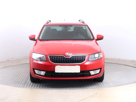 Škoda Octavia, 2014 - pohled č. 2