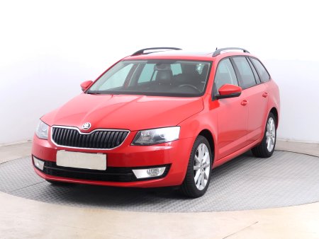 Škoda Octavia, 2014 - pohled č. 3