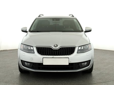 Škoda Octavia, 2013 - pohled č. 2