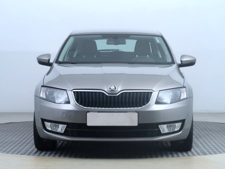 Škoda Octavia, 2013 - pohled č. 2