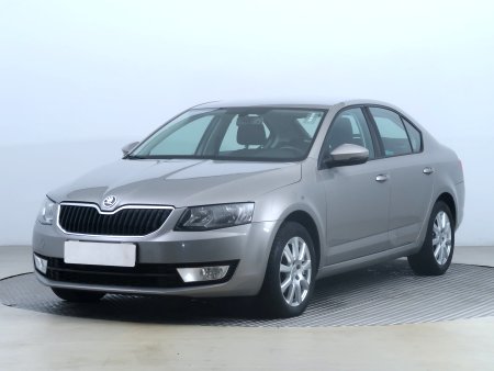 Škoda Octavia, 2013 - pohled č. 3