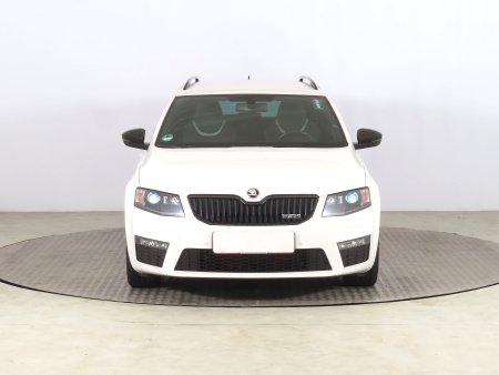 Škoda Octavia, 2014 - pohled č. 2