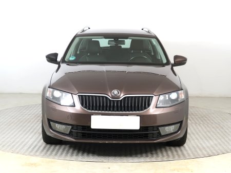 Škoda Octavia, 2014 - pohled č. 2
