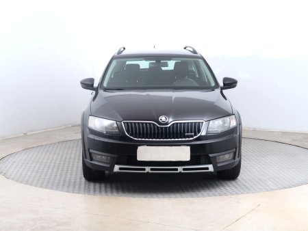 Škoda Octavia, 2014 - pohled č. 2