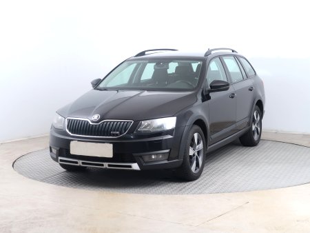 Škoda Octavia, 2014 - pohled č. 3