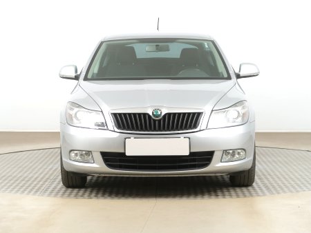 Škoda Octavia, 2011 - pohled č. 2
