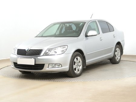 Škoda Octavia, 2011 - pohled č. 3