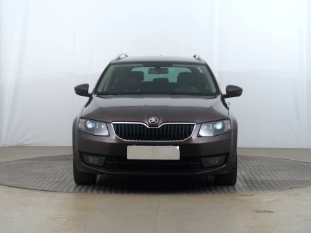 Škoda Octavia, 2014 - pohled č. 2