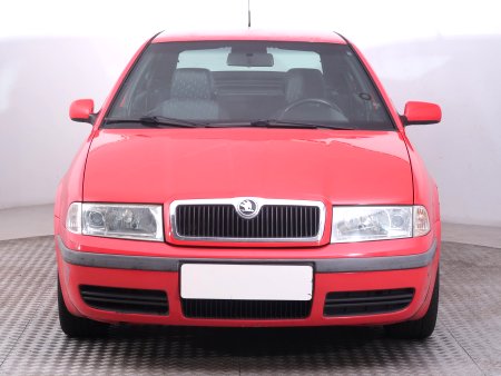 Škoda Octavia, 2003 - pohled č. 2