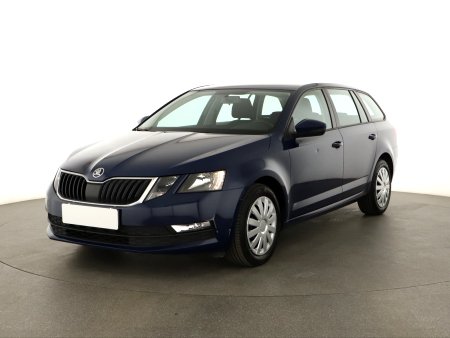 Škoda Octavia, 2017 - pohled č. 3