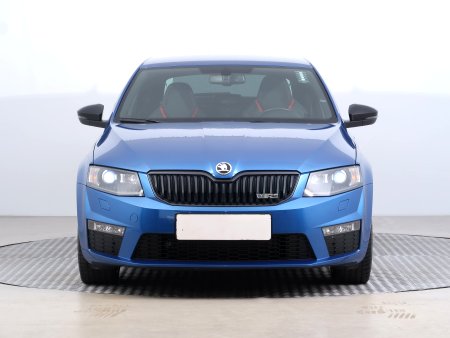 Škoda Octavia, 2015 - pohled č. 2