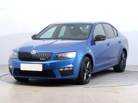 Škoda Octavia, 2015 - pohled č. 3