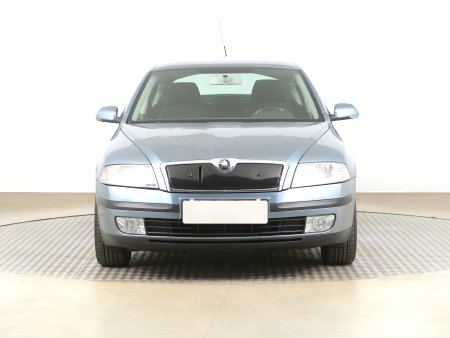 Škoda Octavia, 2007 - pohled č. 2