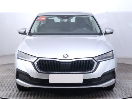 Škoda Octavia, 2021 - pohled č. 2