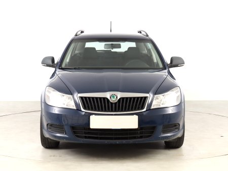 Škoda Octavia, 2011 - pohled č. 2