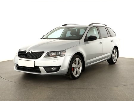 Škoda Octavia, 2013 - pohled č. 3