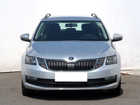 Škoda Octavia, 2017 - pohled č. 2