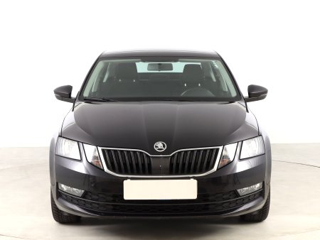 Škoda Octavia, 2017 - pohled č. 2