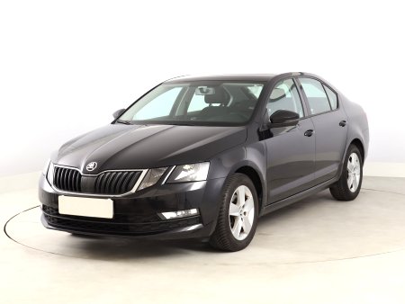 Škoda Octavia, 2017 - pohled č. 3