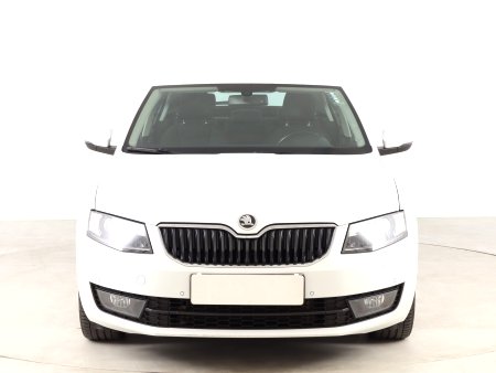 Škoda Octavia, 2014 - pohled č. 2