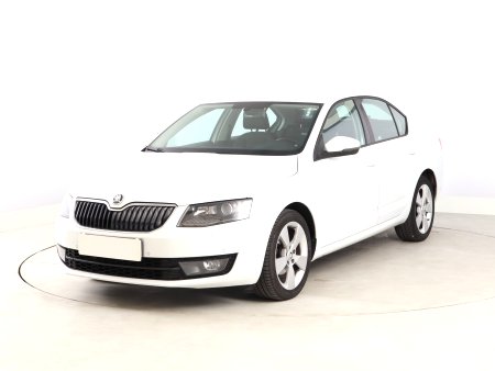 Škoda Octavia, 2014 - pohled č. 3