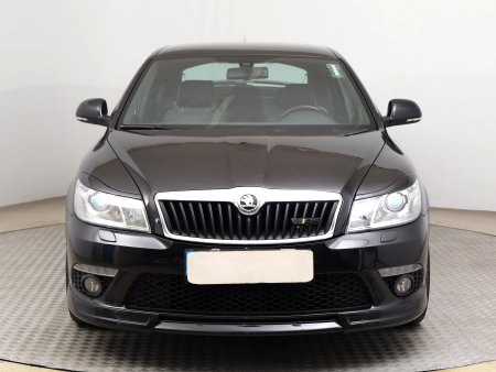 Škoda Octavia, 2010 - pohled č. 2