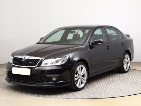 Škoda Octavia, 2010 - pohled č. 3