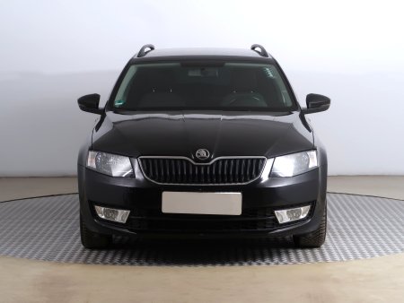 Škoda Octavia, 2013 - pohled č. 2