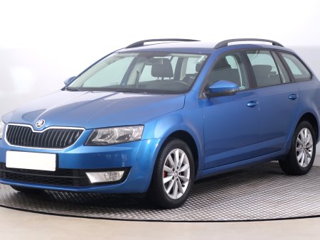 Škoda Octavia, 2014 - pohled č. 3