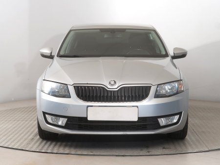 Škoda Octavia, 2013 - pohled č. 2