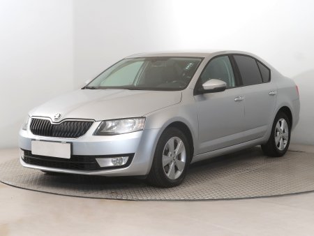 Škoda Octavia, 2013 - pohled č. 3