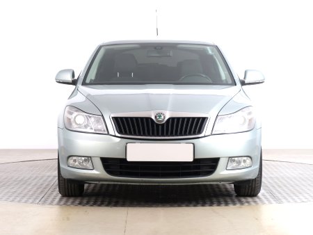 Škoda Octavia, 2010 - pohled č. 2