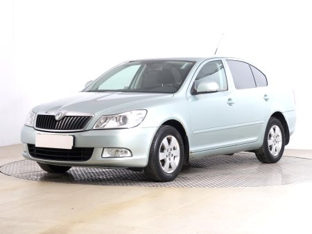 Škoda Octavia, 2010 - pohled č. 3