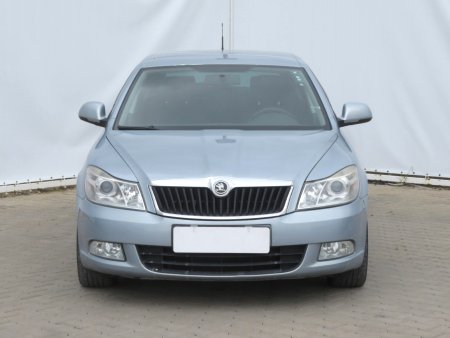 Škoda Octavia, 2010 - pohled č. 2