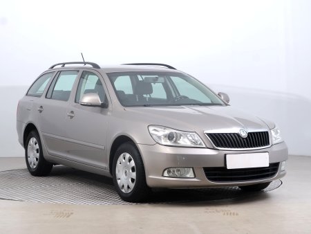 Škoda Octavia, 2012