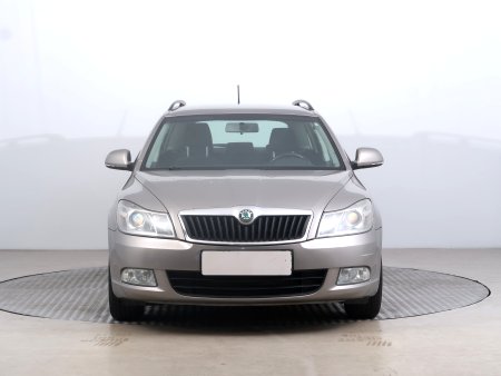 Škoda Octavia, 2012 - pohled č. 2