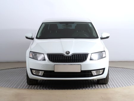 Škoda Octavia, 2015 - pohled č. 2