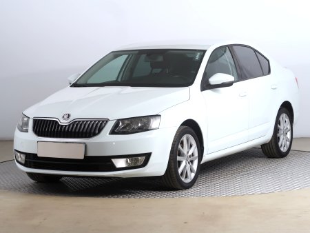 Škoda Octavia, 2015 - pohled č. 3