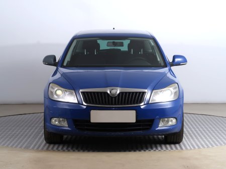 Škoda Octavia, 2009 - pohled č. 2