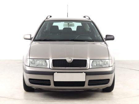 Škoda Octavia, 2008 - pohled č. 2