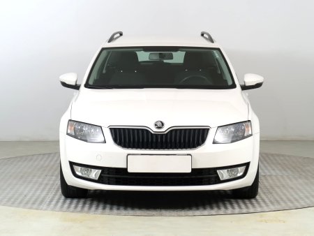 Škoda Octavia, 2016 - pohled č. 2