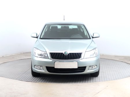 Škoda Octavia, 2011 - pohled č. 2