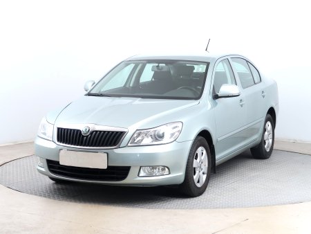 Škoda Octavia, 2011 - pohled č. 3