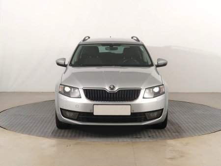 Škoda Octavia, 2016 - pohled č. 2
