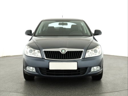 Škoda Octavia, 2009 - pohled č. 2