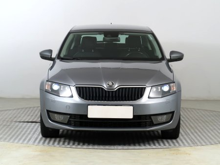 Škoda Octavia, 2013 - pohled č. 2