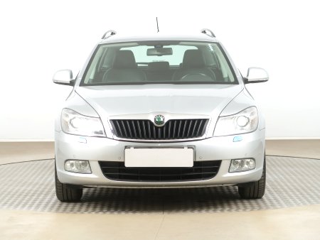 Škoda Octavia, 2011 - pohled č. 2