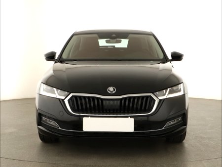 Škoda Octavia, 2022 - pohled č. 2