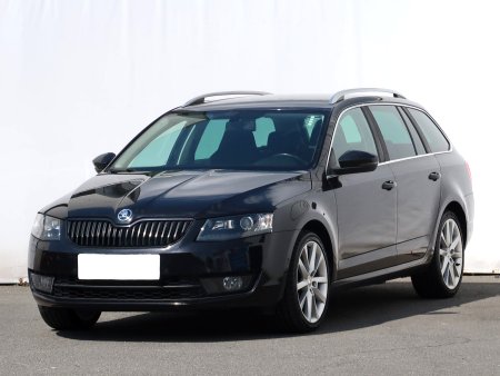 Škoda Octavia, 2014 - pohled č. 3