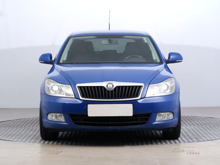 Škoda Octavia, 2009 - pohled č. 2